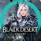 Black Desert