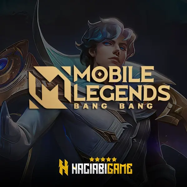 Mobile Legends Elmas Satın Al