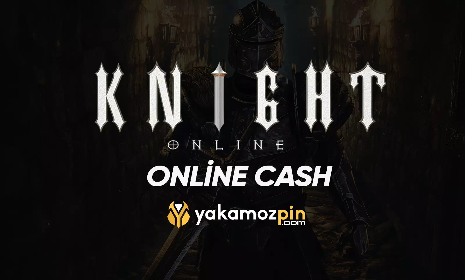 Knight Online Cash