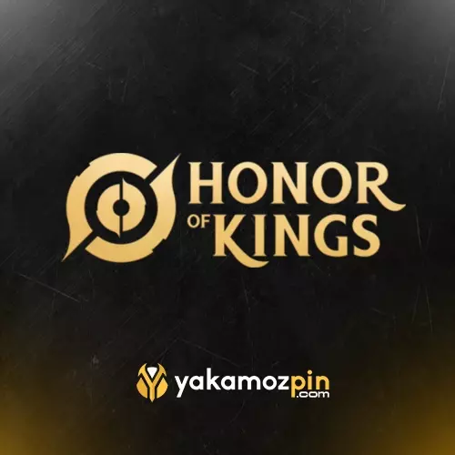 Honor of Kings Jeton