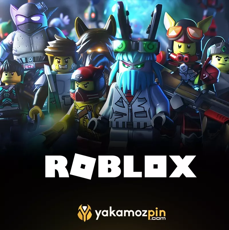 Roblox
