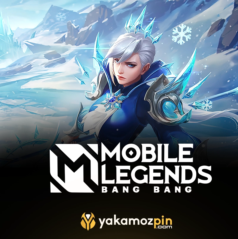 Mobile Legends