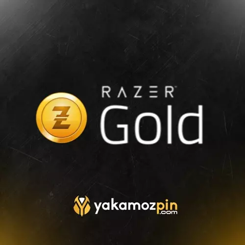 Razer Gold