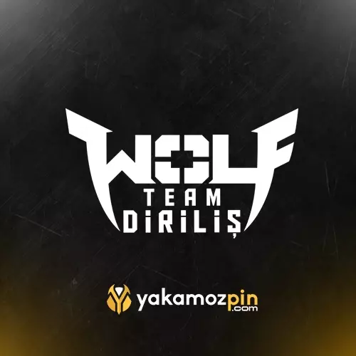 Wolfteam Nakit