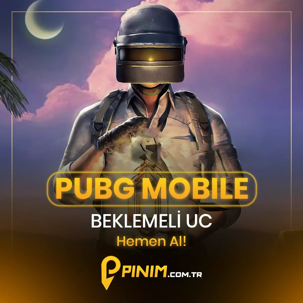 Beklemeli UC Satın Al
