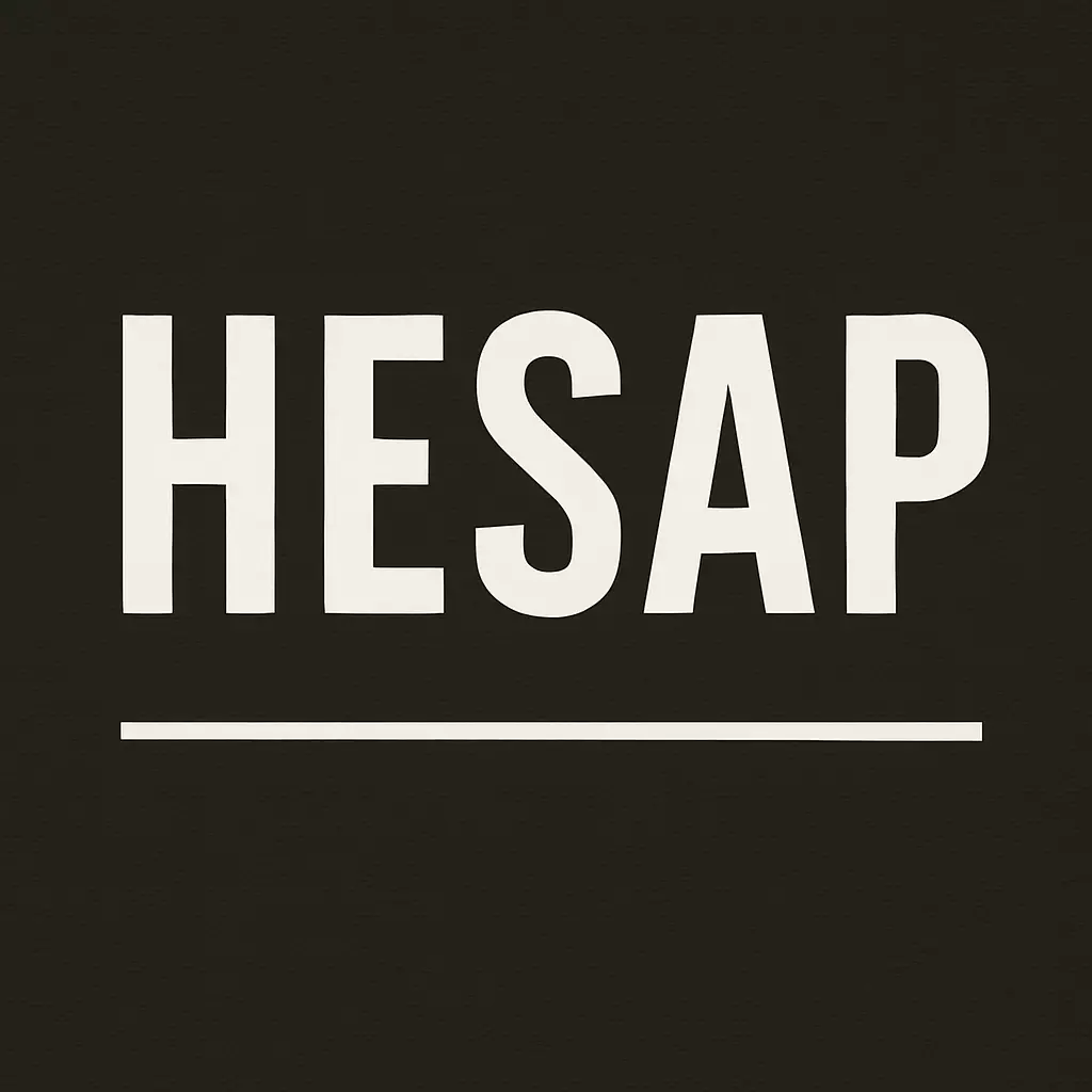 Hesap