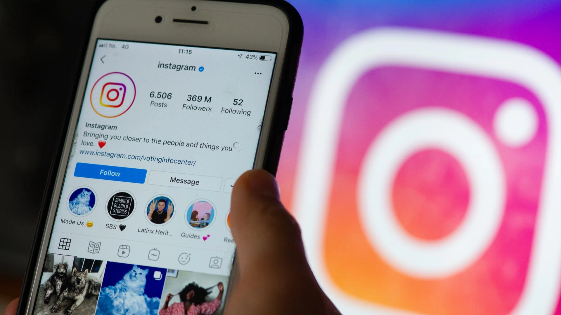 Instagram Takipçi Almak Güvenli mi?