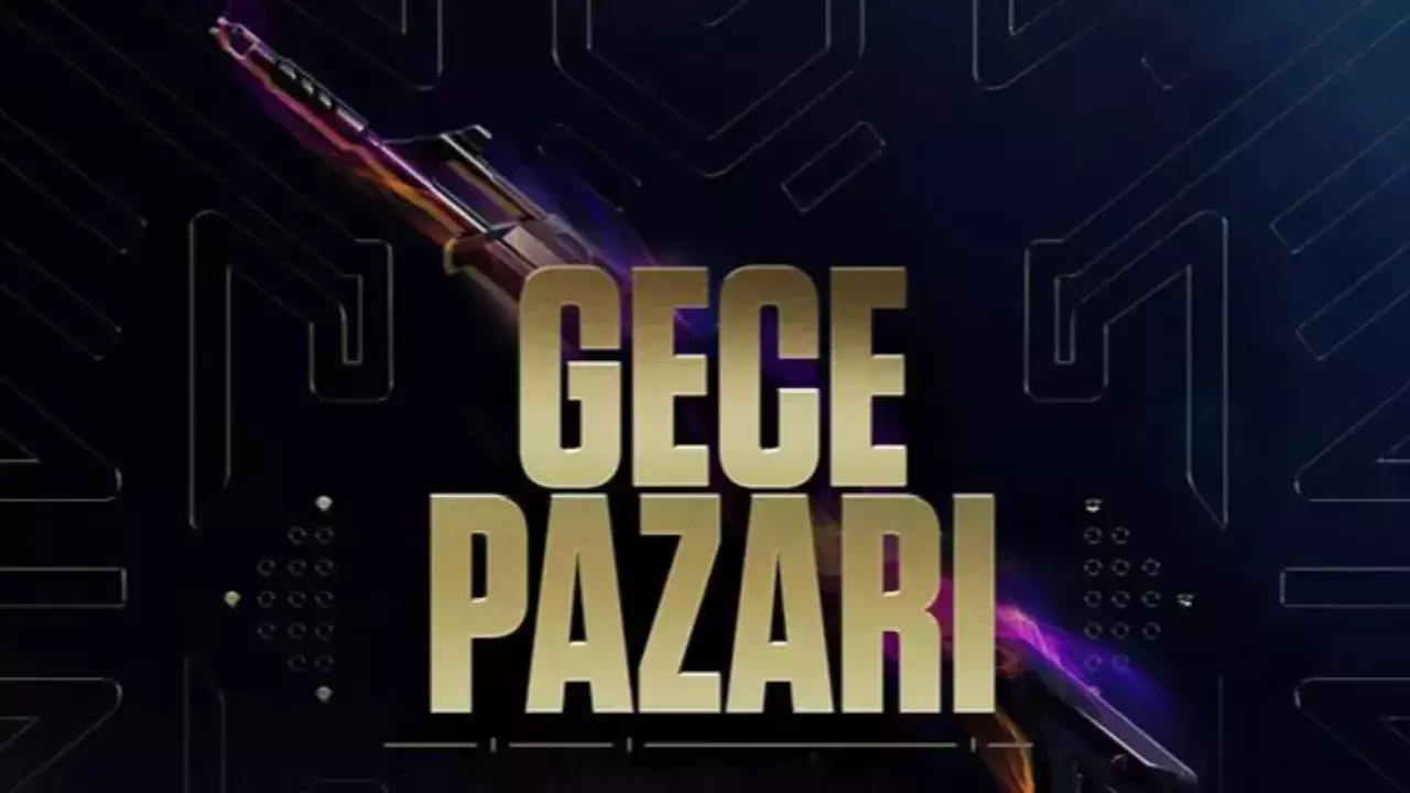 Valorant’ın Gece Pazarı 5 Mart’a Kadar Devam Edecek