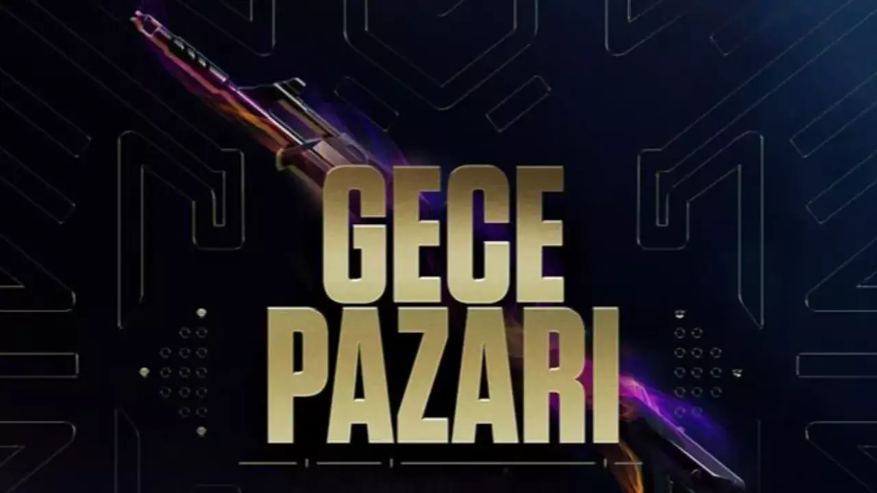Valorant’ın Gece Pazarı 5 Mart’a Kadar Devam Edecek