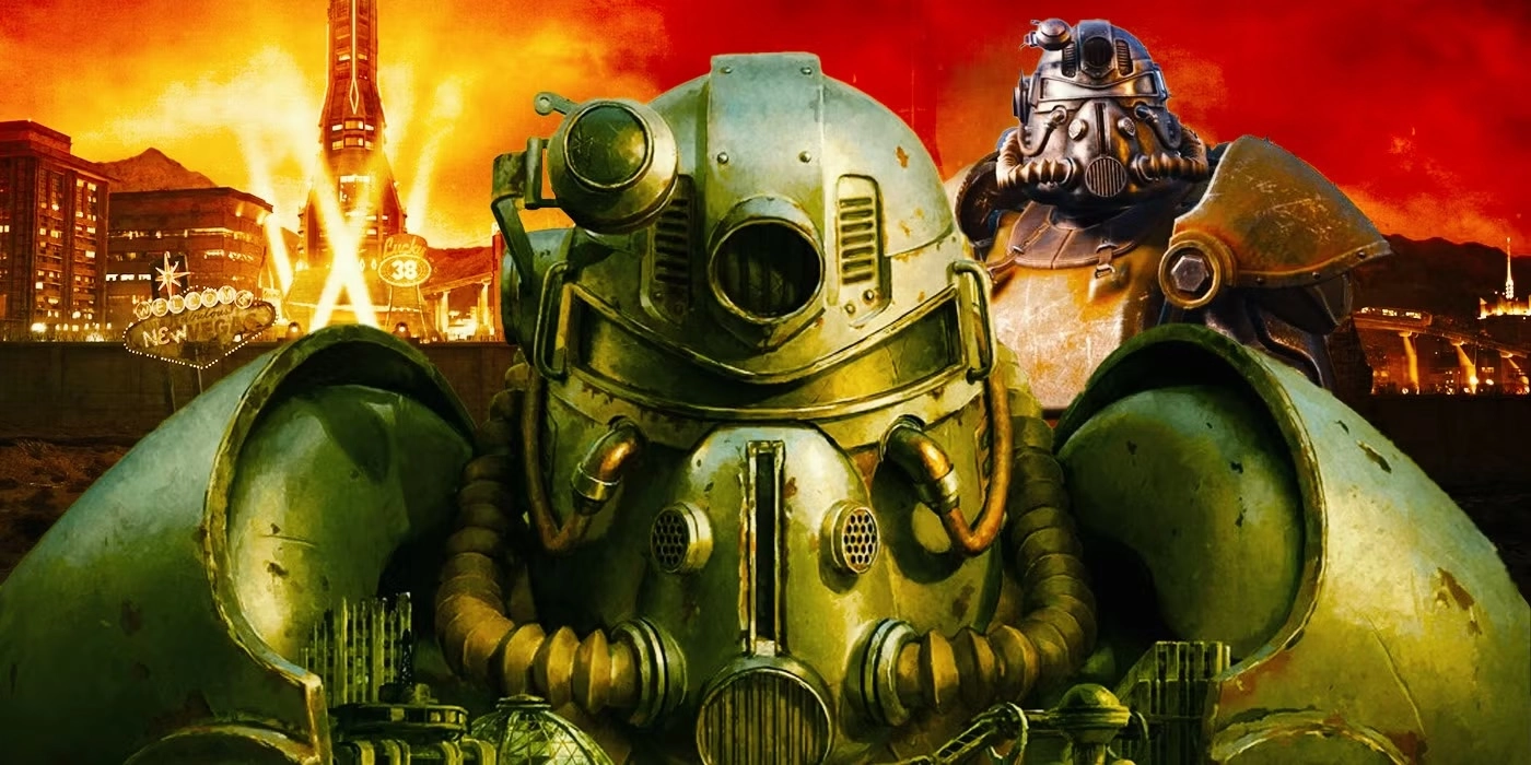 Fallout 5 için sevindiren haber