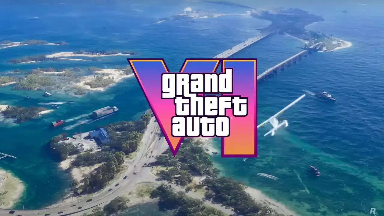 GTA 6 Fragmanı Yayınlandı Oyun Dünyasında Deprem Etkisi!