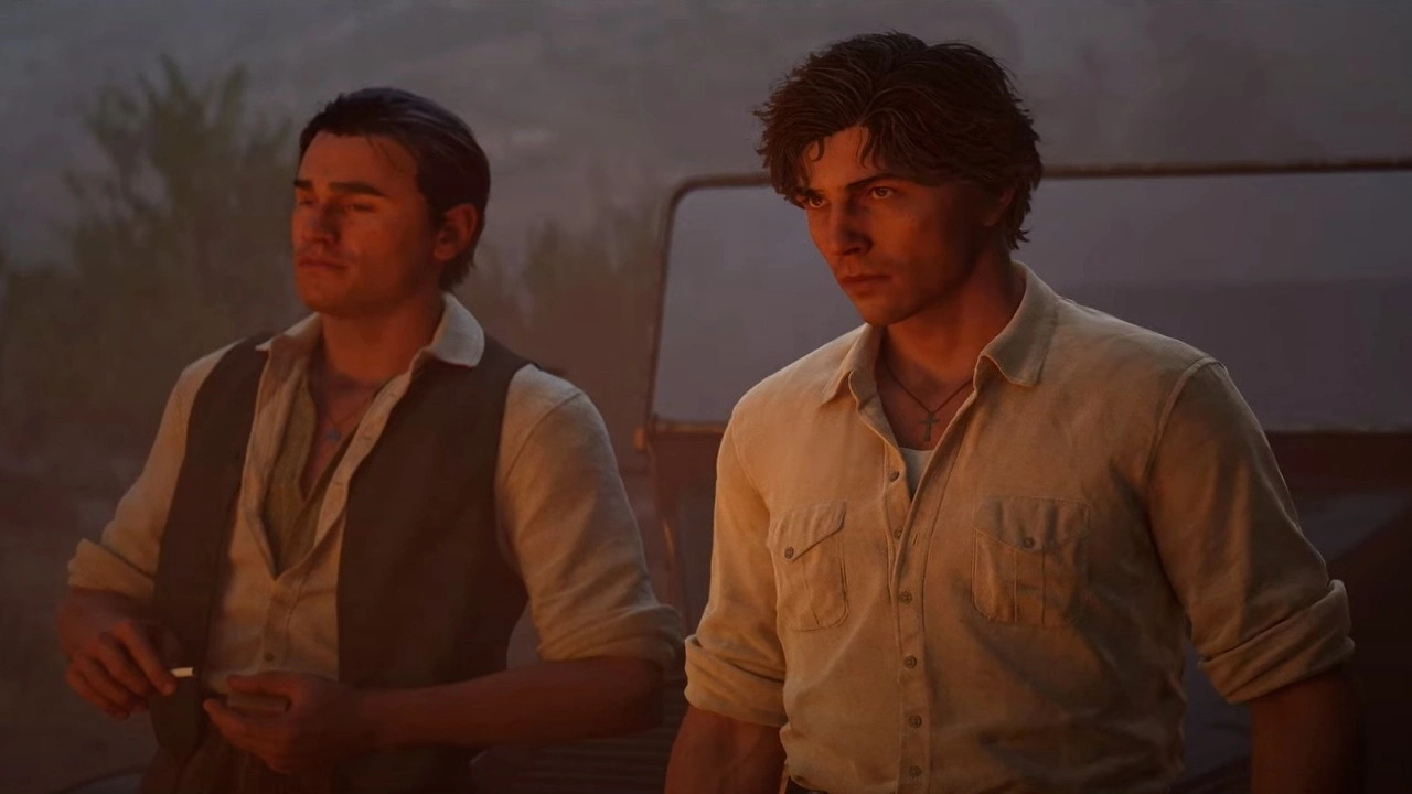 Mafia: The Old Country’den yeni oynanış videosu geldi!