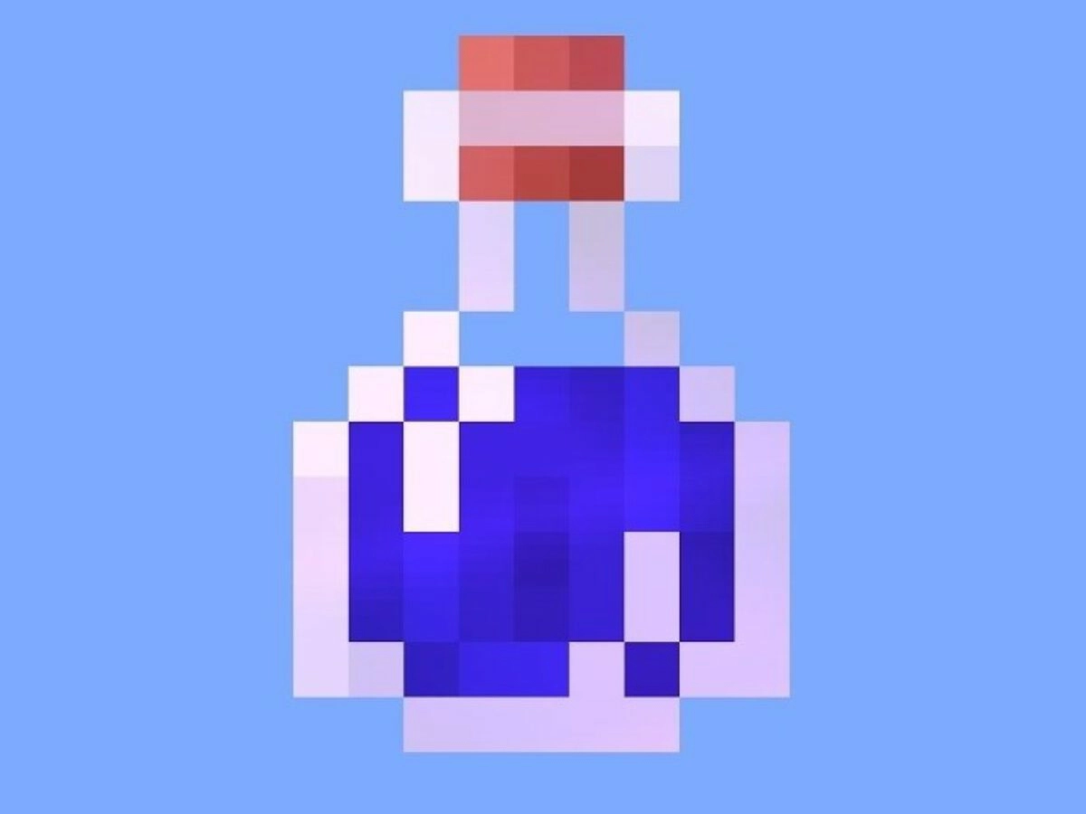 Minecraft Gece Görüşü Kodu