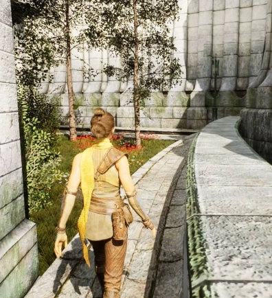 Efsane Elder Scrolls oyunu Unreal Engine 5’le geri dönüyor!
