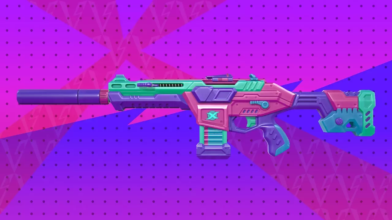 Valorant Blastx Phantom Kaç VP