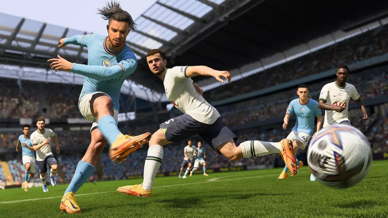 FIFA 23’e veda vakti: İşte sunucuların kapanacağı tarih!