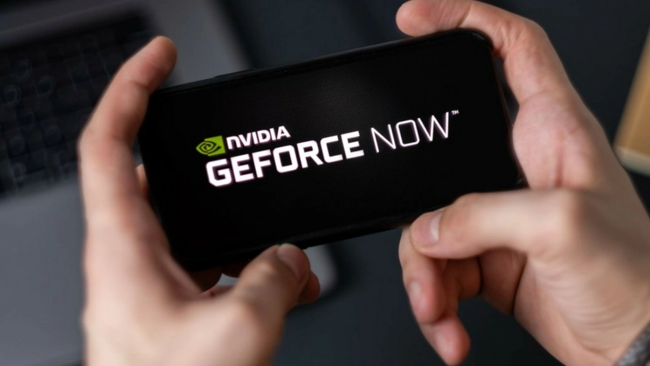 GeForce Now abonelerine müjde: Haftanın oyunları belli oldu