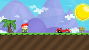 Growtopia En İyi Rol Yapma Dünyaları