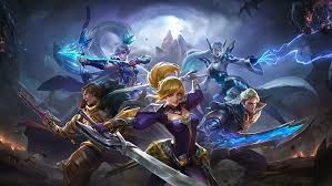Mobile Legends: 2024'te Yeni Sezon ve Heyecan Verici Güncellemeler