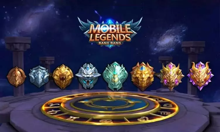 Mobile Legends Rank Sistemi ve Rütbeler: Sıralamalarda Zirveye Nasıl Çıkılır?