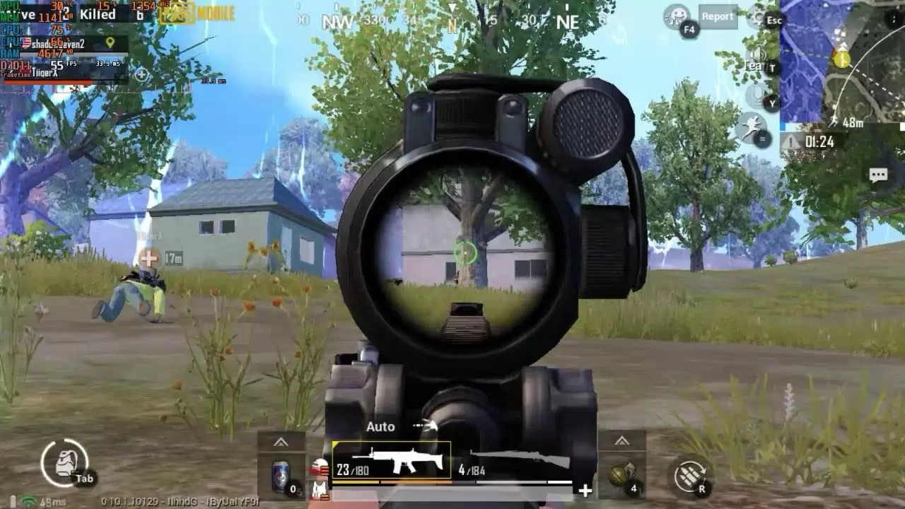 PUBG Mobile Yeni Güncellemesi ile Büyük Değişiklikler Geliyor!