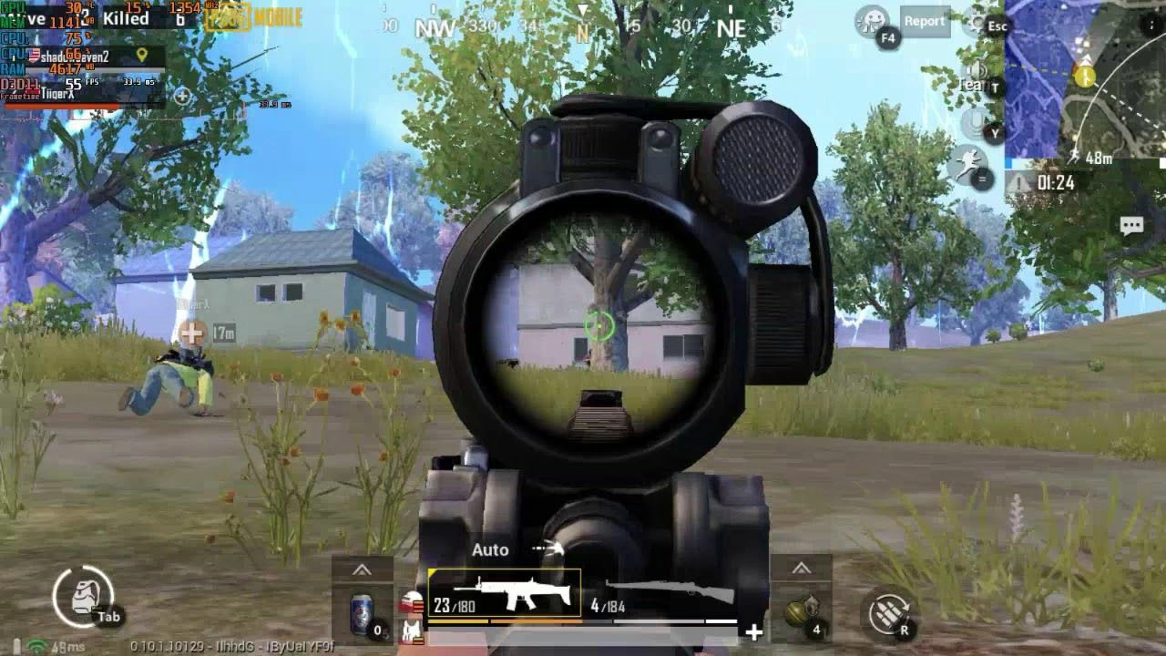 PUBG Mobile Yeni Güncellemesi ile Büyük Değişiklikler Geliyor!