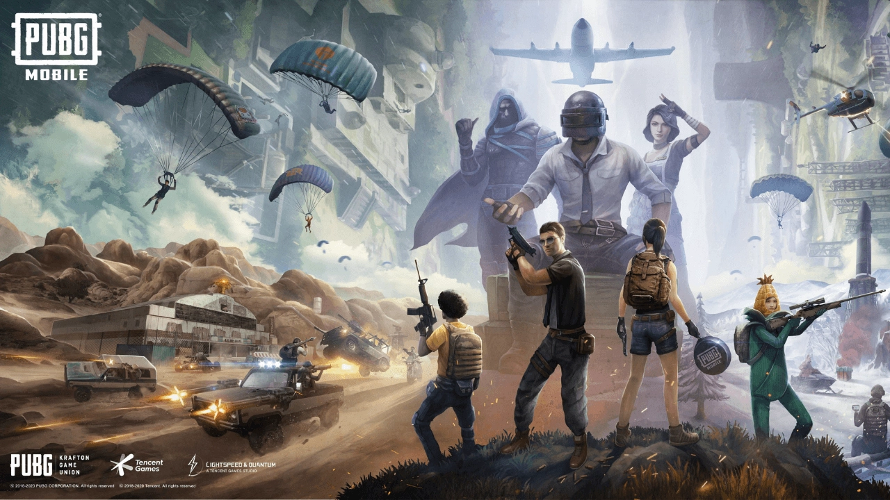 Pubg kapanıyor mu? Pubg mobile kapanıyor mu Türkiye'de yasaklanacak mı?