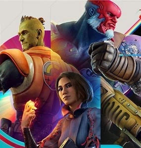 Sony'nin nişancı oyunu Concord, 2024'ün en başarısız oyunu olabilir