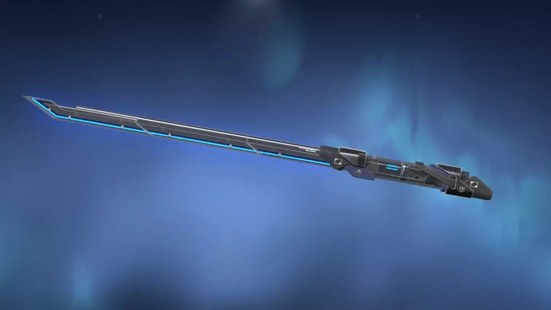 Valorant RGX Katana Kaç VP