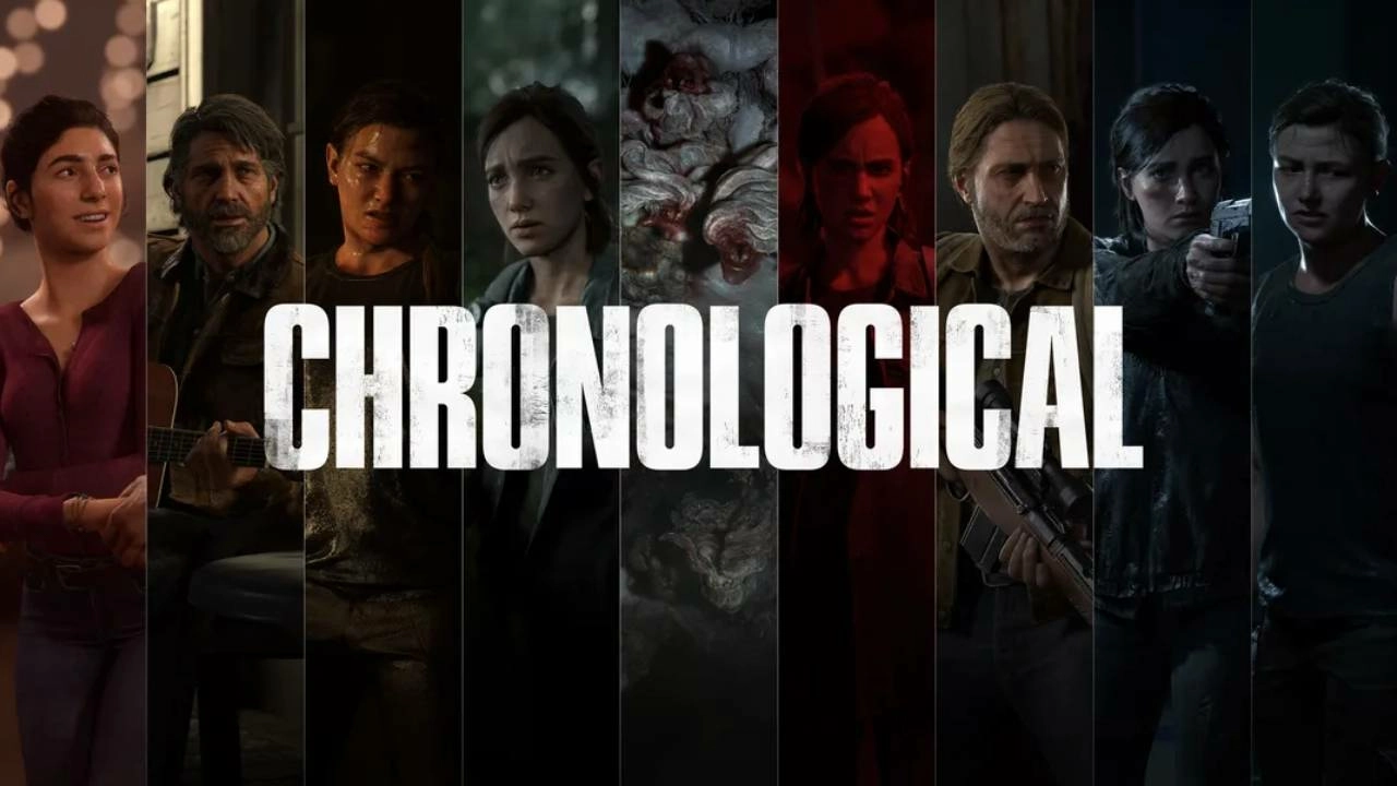 Hikayesi değişiyor: The Last of Us Part 2 için yeni bir mod geldi!