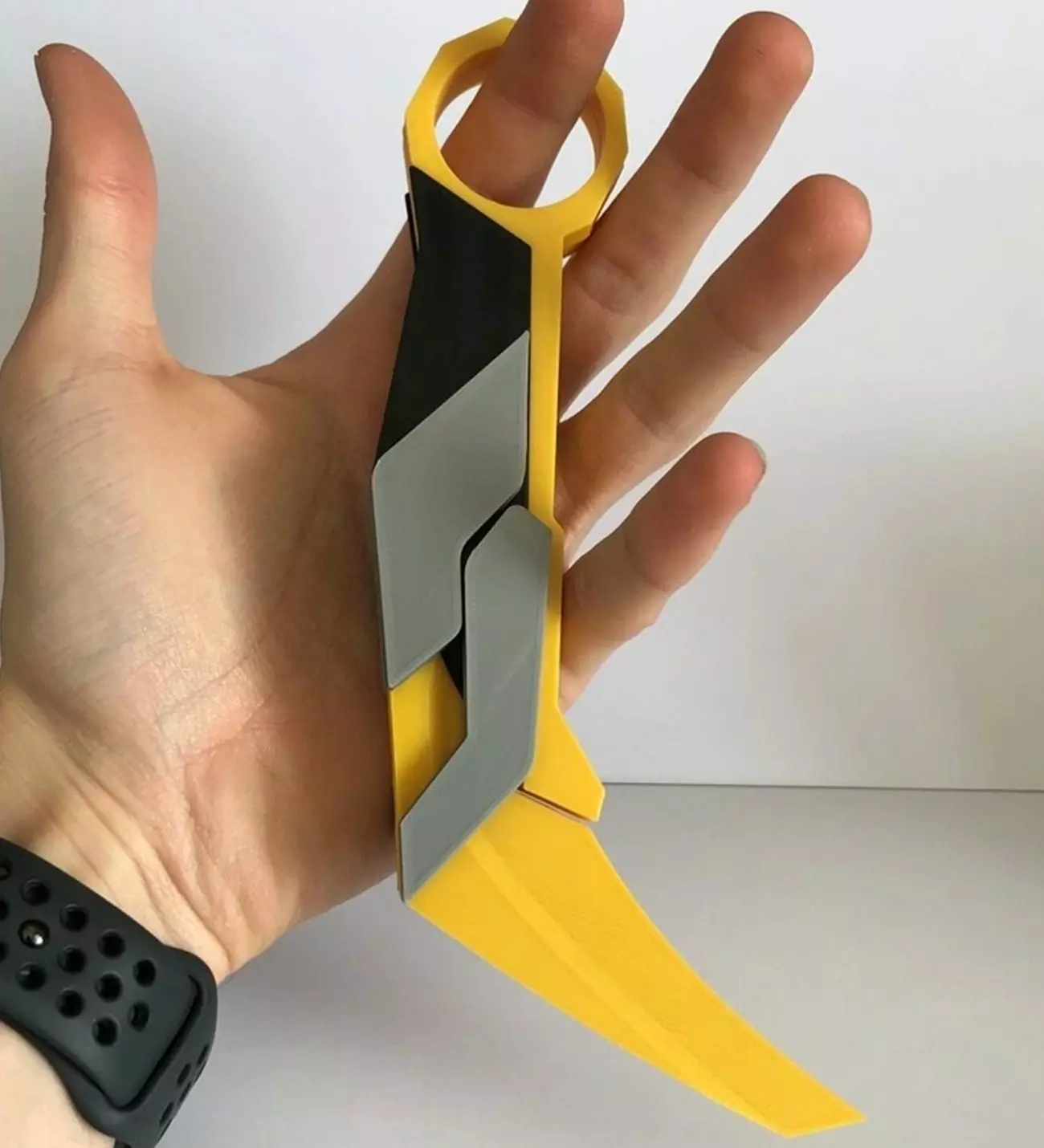 Valorant Asil Karambit Kaç VP