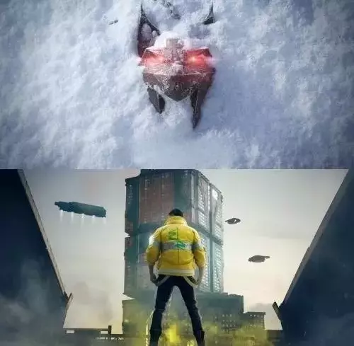 CD Projekt Red'in Yeni Oyunları: The Witcher 4 ve Cyberpunk 2 Kapıda mı?