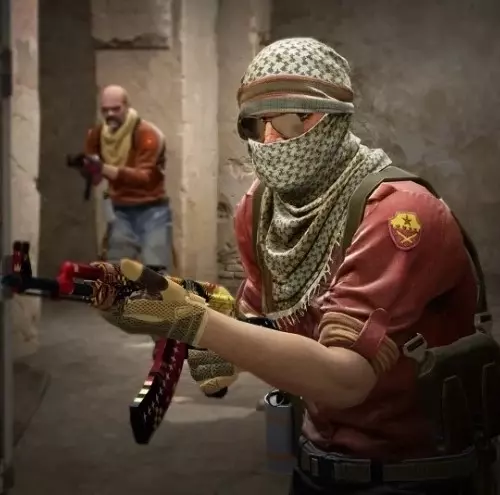 Counter Strike 2'nin Yeni Güncellemesi, Ekipman Geri Ödeme Sistemi Getiriyor!