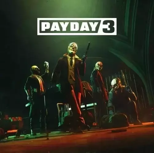 Payday 3 Çıkış Tarihi