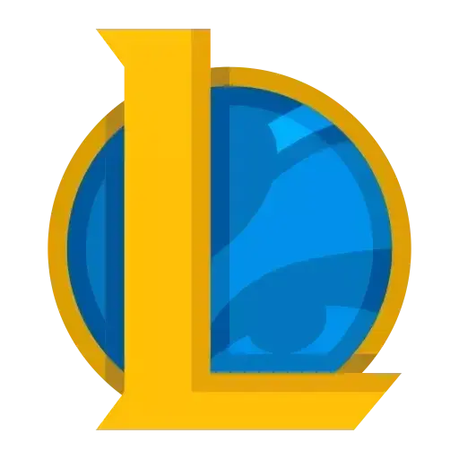 League Of Legends