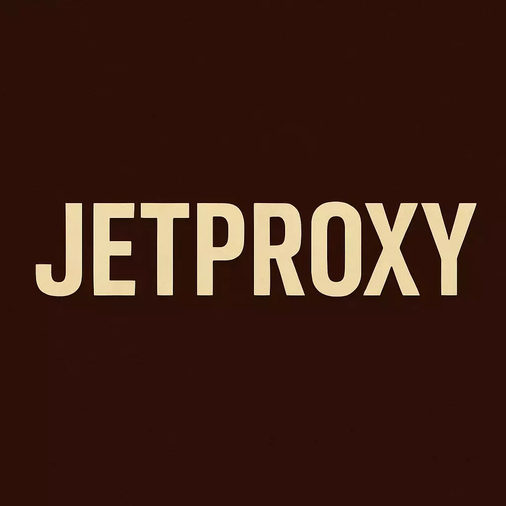 Jet Proxy