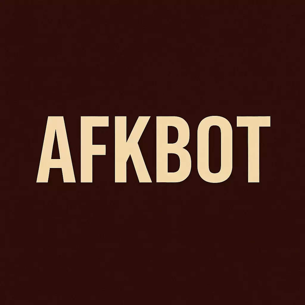 KO Afkbot