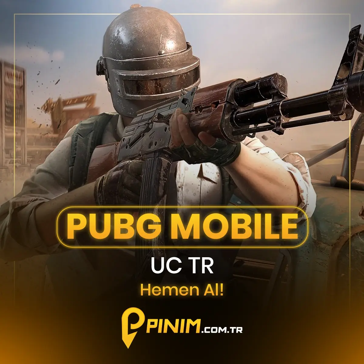 PUBG Mobile