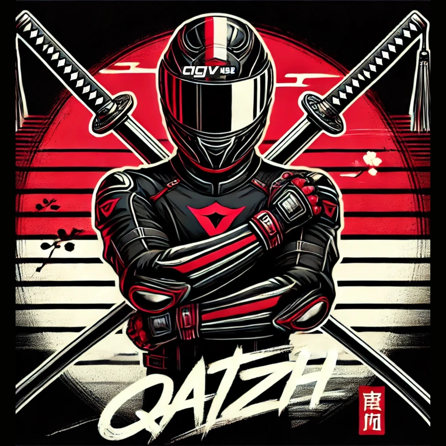 Qatzh