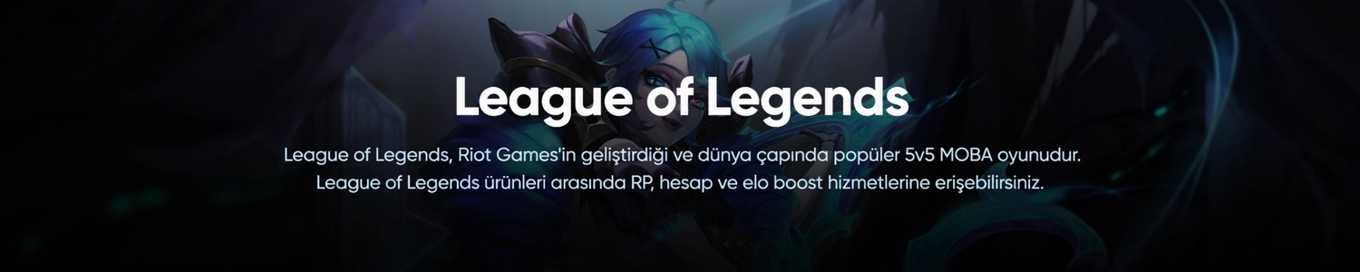 League Of Legends League Of Legends