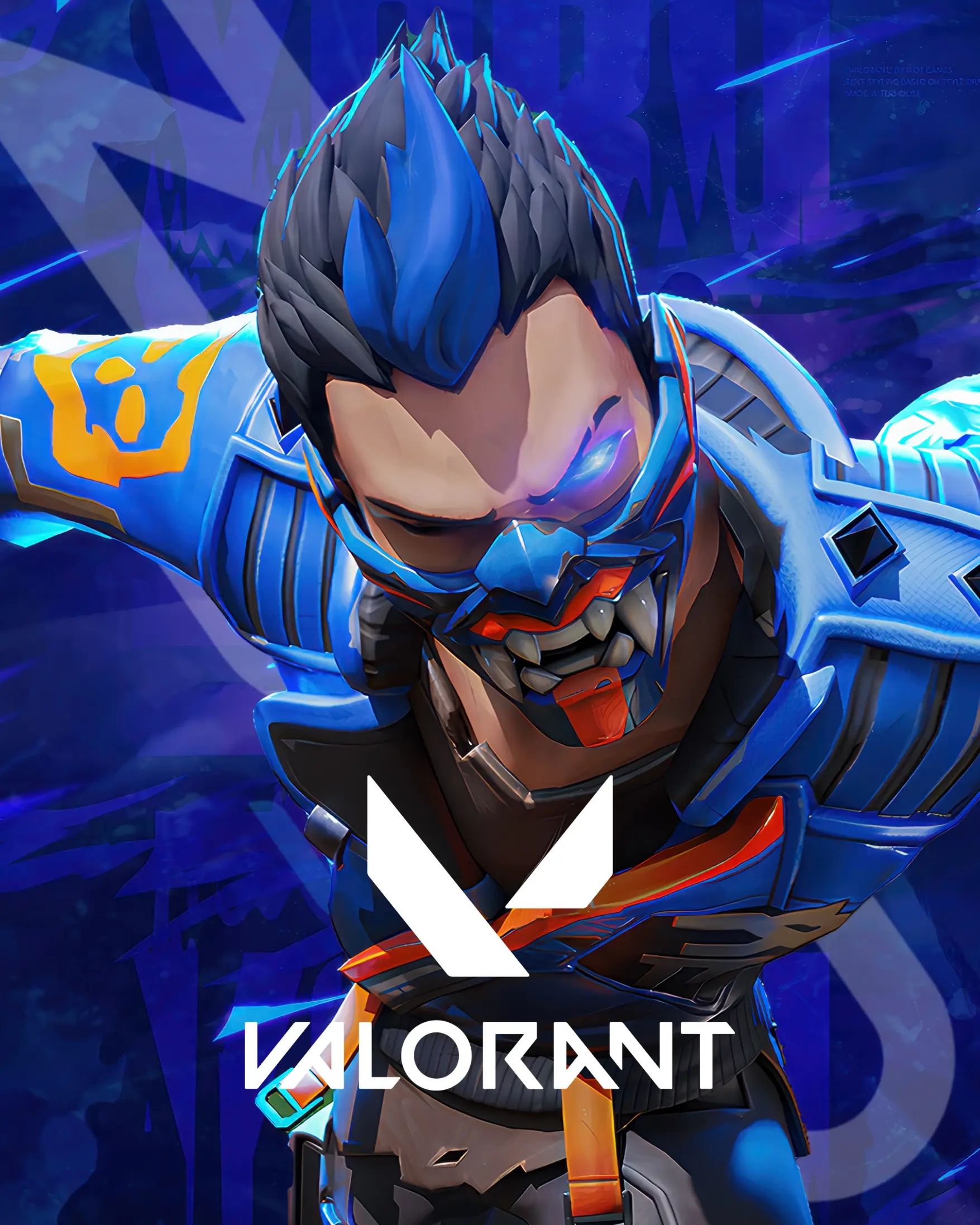 Valorant VP