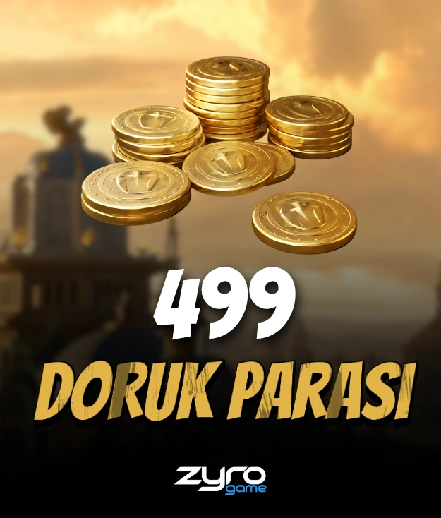 Age Of Empires Mobile 499 Doruk Parası