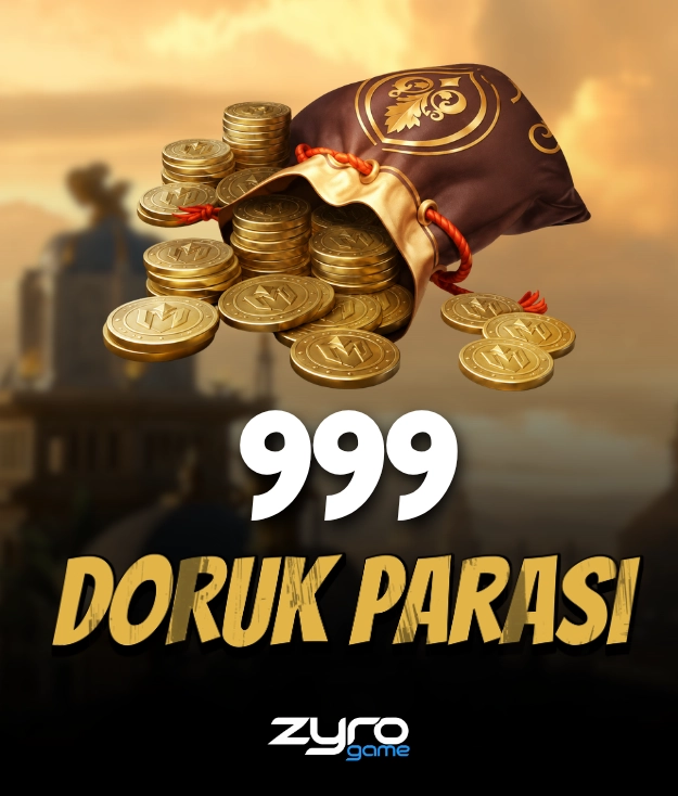 Age Of Empires Mobile 999 Doruk Parası
