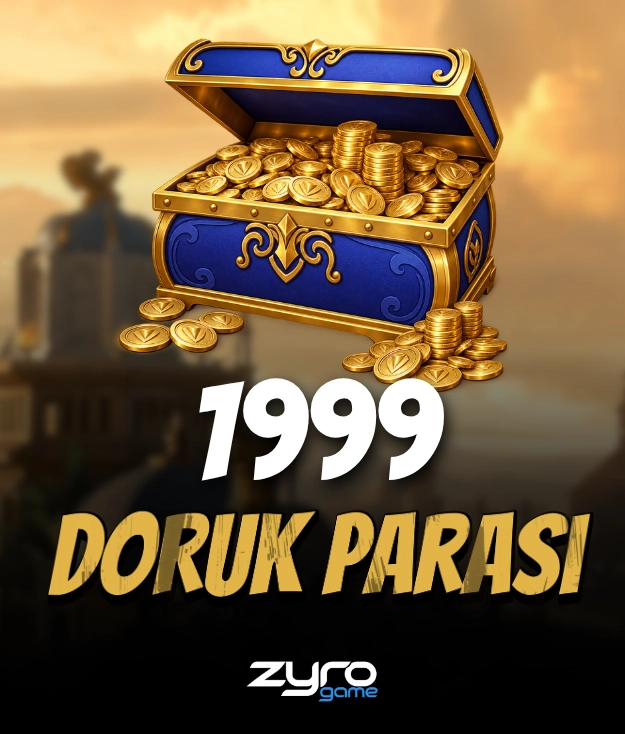 Age Of Empires Mobile 1999 Doruk Parası