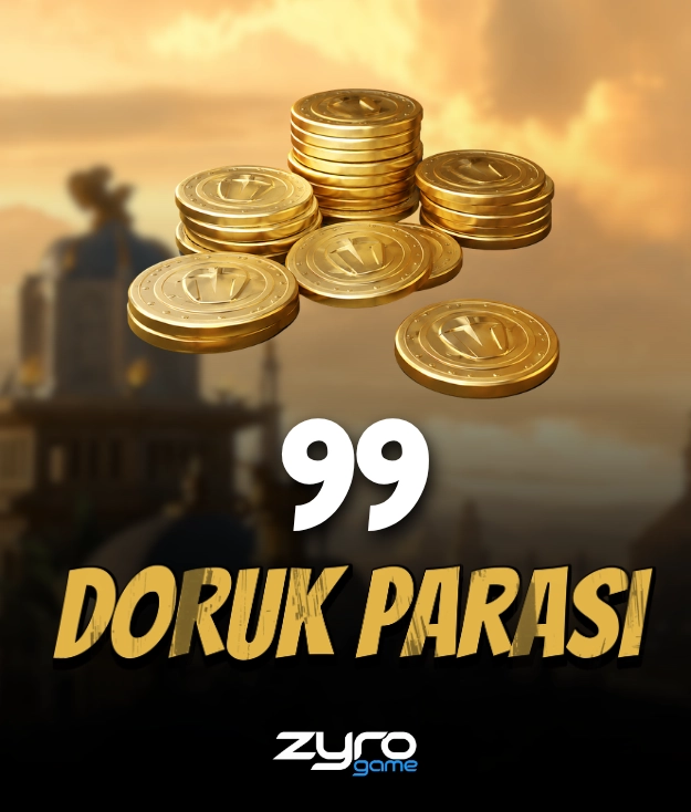 Age Of Empires Mobile 99 Doruk Parası