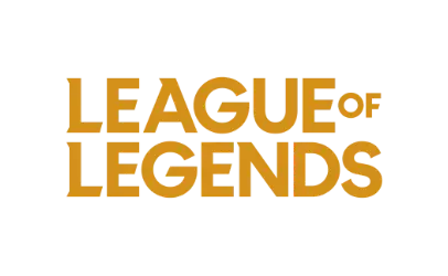 LEAGUE OF LEGENDS