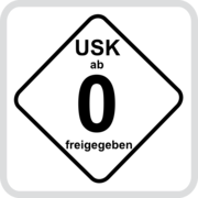USK Yaş Kısıtlaması 0 USK Yaş Kısıtlaması 0