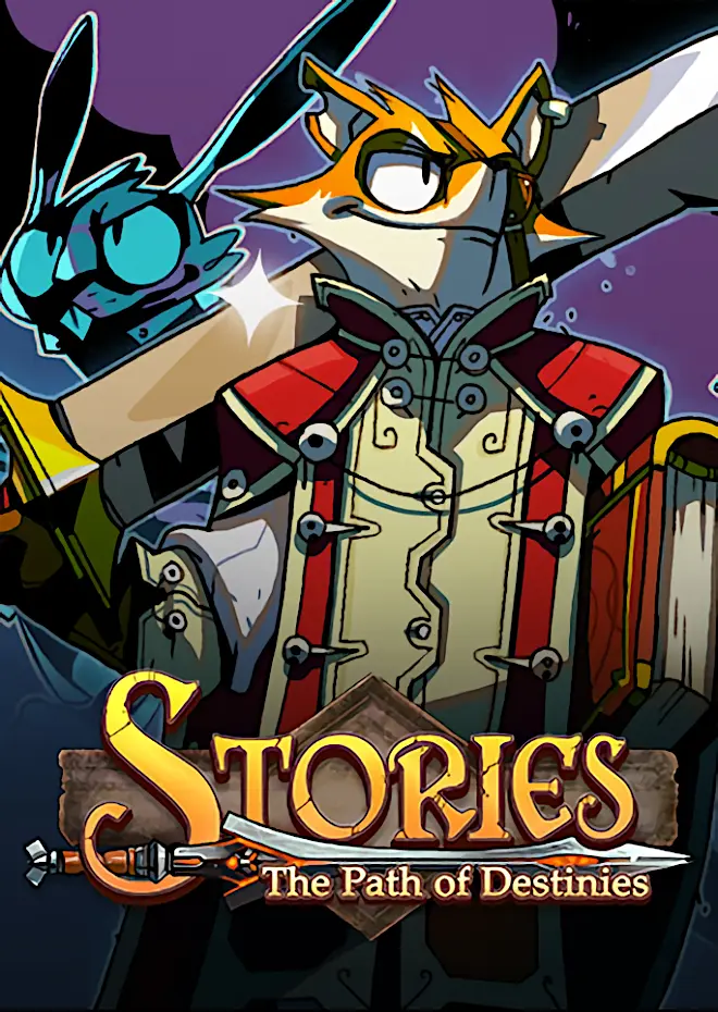 Stories: The Path of Destinies
