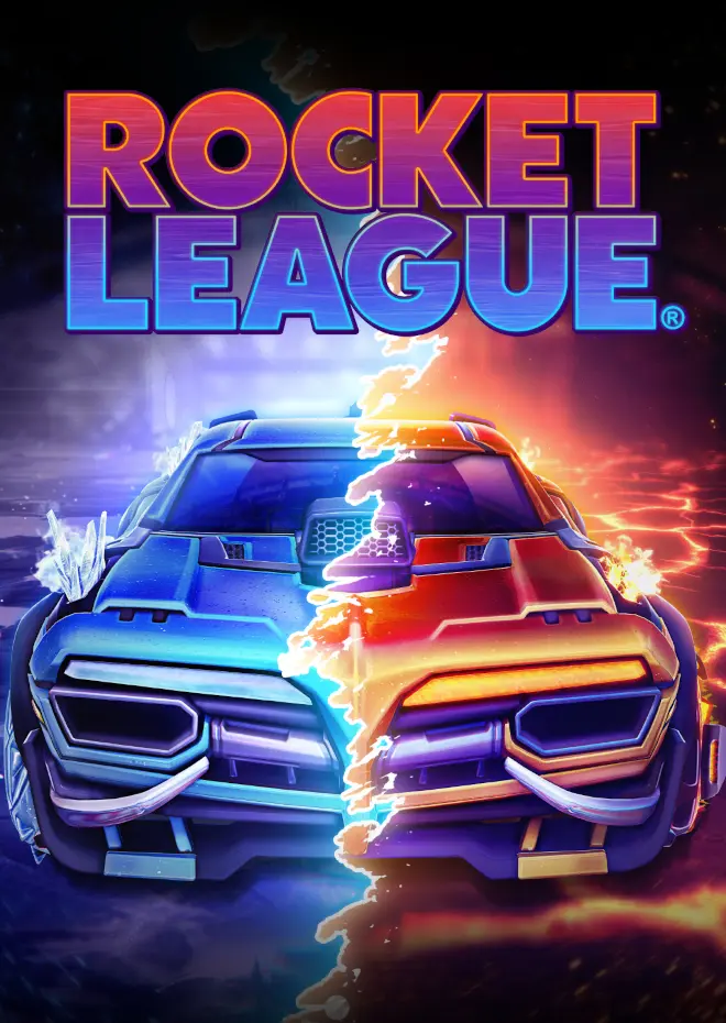 Rocket League - Aftershock (DLC)