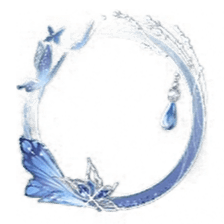 Ice Ring Frame